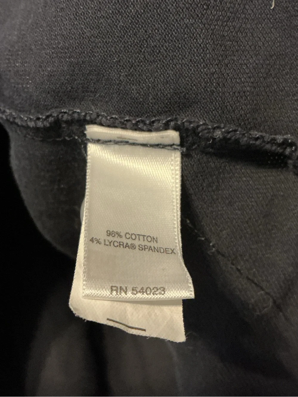 Banana Republic Fitted Pique Polo